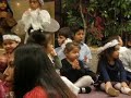 gelis 1st christmas play