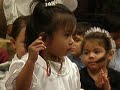 gelis 1st christmas play