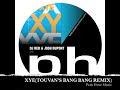 XYE - Touvan\