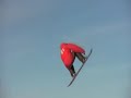Cardrona Games July 2008