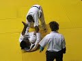 DaVid PIERRE-LOUIS VS FAUCK Adrien
