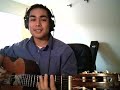 this song is now available on itunes!

if you want to download the originals:
http://www.soundclick.com/chriscendana

more to come!  thank you all so much! :)
-chris
chriscendana@gmail.com
------------------
this is one of my favorite songs to perform.  :)

enjoy!

much love and happy valentines,
chris

velvet fingertips
by chris cendana
copyright 2006 chris cendana

close your eyes
tell me what you see
is it you alone standing
awaiting patiently

you know i love to guess what you're thinking
it's fun, don't you agree?
to try to play a psychic
to such a mystery

when i close my eyes
i fly above the trees 
so i can watch the sun
crash into the sea
running through the clouds
breathing in the breeze
oh, how it soothes

(chorus)
if you only knew
what you do to me
or feel what i can do
or see what i can see
i feel i'm next to you
when i fall asleep
when i think of you

don't try to use a knife
to get inside my head
cause if you truly loved me
you'd care if i was dead

you know i love to joke
if i didn't
i would not be me
but if you were a book
who know what i could read

cause when i close my eyes
i can feel your lips
kiss the perfect parts
like velvet fingertips
relaxing on the sand
the wine we have to sip
is so very sweet

(chorus)
(soloing)

instruments used in this video:
classical guitar
a guiro
a set of car keys

capo 5
verse 
c, d, em, d (3x)
c, d, em, e7
chorus
am, d7, g, em
c, b7, em, e7
am, d7, g, em
fmaj7, b7, em

thanks everyone and thank you youtube so much for featuring this song!!

featured on february 29th, 2008 :)