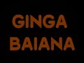 Capoeria - Ginga Baiana