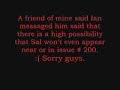 Saya's uncensored Sonic comic opinions prt 1