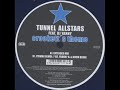 Tunnel Allstars feat. DJ Yanny - Crockett\