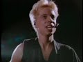 rick springfield live