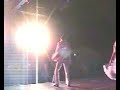 Nashville Line Dancers Aalen & Jack Favor - Theater Showroom