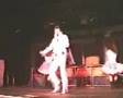 Nashville Line Dancers Aalen & Jack Favor - Theater Showroom