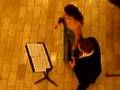 The Prayer- Tyler Henderson & Jenny Stricklin