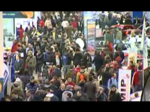 Fiera di Brescia