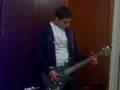 Akerfeldt,Blues,Carvin