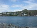StJohns Harbour July 2010 from Fort Amherst