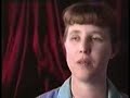 1994 Dominique Dawes Fluff