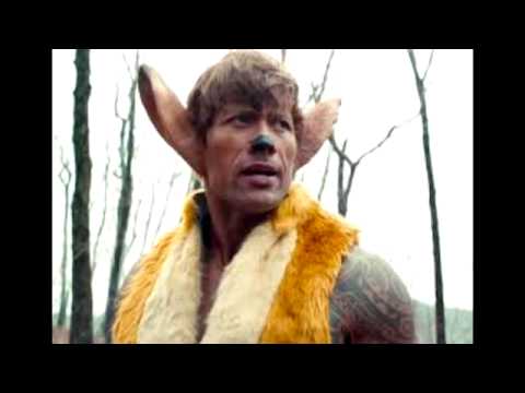 New Disney Movie SNL