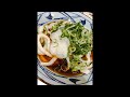 ぐらんどすたんど 『うどんのうた』 どろろんぱっ