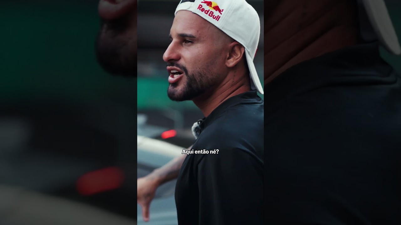 aqui ideia boa não fica no papel, vira história.