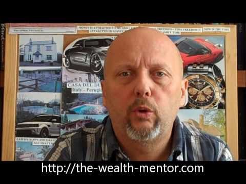 how to improve attitude