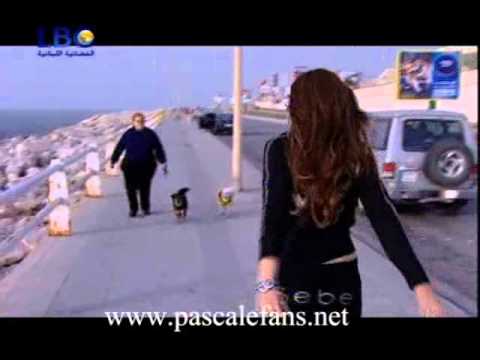 باسكال مشعلانى