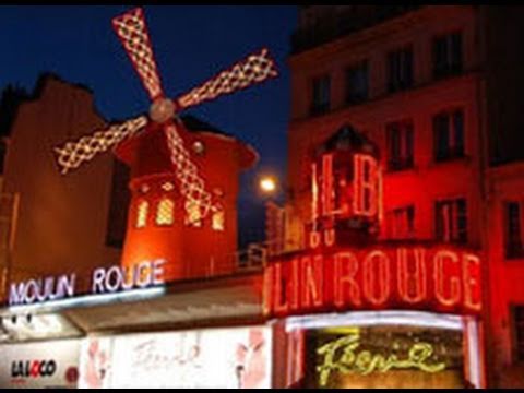 Paris