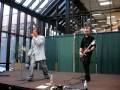 LeetStreet Boys - Rick Roll