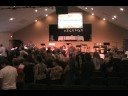 Clip 4 - Peculiar, Part 2  Communion- Lance Courtney