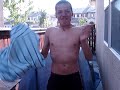 weird asian kid