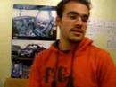 Mein kleine Alex