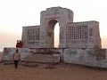 Chennai - Elliots Beach