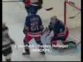 videos de CyberPuck Thrashers @ Rangers Nov 28th 2006 Part 17