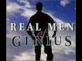Real Men of Genius -- Mr. T-Shirt Launcher Inventor Real Men of Genius -- Mr. T-Shirt Launcher Inventor