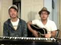 Jamming with Anthony Roxas - Boyband Medley