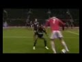 Cristiano Ronaldo vs. Ronaldinho
