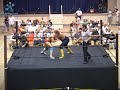 Brad Thomas vs. Scotty McKeever (Funfest 2007) part 2/2