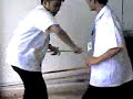 tobal ang paghaharap