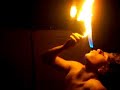 Blowing Fire Again Blowing Fire Again