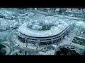 O2 Advert