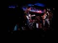 Don't Fuck The Moment (TroubleClef Live 7/26/08 Connolly's Klub)
