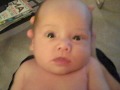 Baby Hiccups