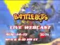 ZDTV Promo (BattleBots Webcast)