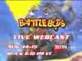 ZDTV Promo (BattleBots Webcast)