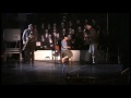 trio Markus Wenninger, Thomas Pösl, Vasiliki Tsagkari