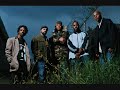 Jurassic 5 Concentration