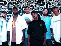 Jurassic 5 Concentration