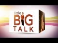 Little Big Talk with Amy Roloff Intro