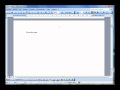 Word 2003 Básico: Crear indice automático - www.ofimaticaparatorpes.com