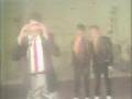 Flavio Cesar canta Te dedico esta Cancion
