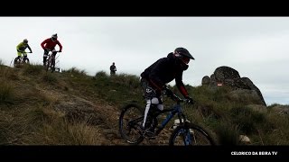 Mountain Biking Cadafaz - Enduro BTT ~ 4 trilhos aos dispor dos mais corajosos