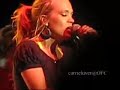 Carrie Underwood - Alone York Fair