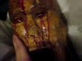 Scare prank goes wrong.3gp