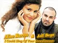 Aline Barros e Jeff Deyo - I Could Sing Of Your Love Forever